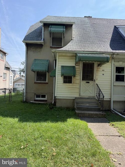 69 N Dundalk Ave, DUNDALK, MD, 21222-4225 | Card Image