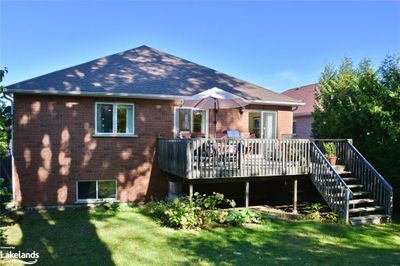 13 Tona Trail, House other with 3 bedrooms, 2 bathrooms and 4 parking in Wasaga Beach ON | Image 2