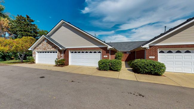 UNIT-202 - 816 Lock 4 Rd, Condo with 3 bedrooms, 2 bathrooms and 2 parking in Gallatin TN | Image 27