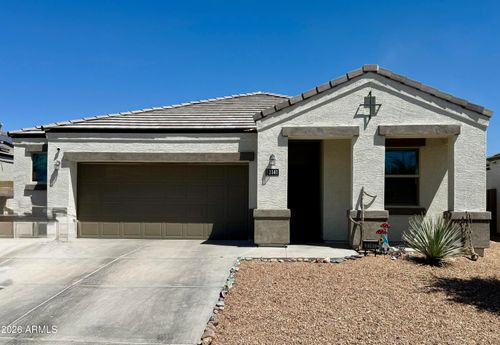 3141 N 309th Dr, Buckeye, AZ, 85396-6770 | Card Image
