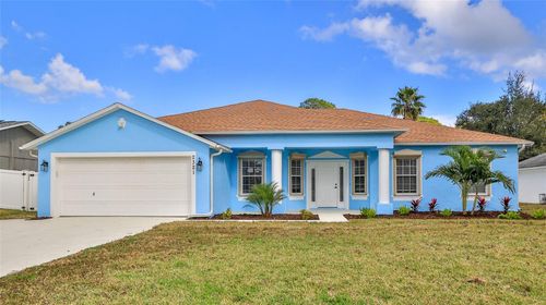 2321 Sabal Palm Dr, Edgewater, FL, 32141-4515 | Card Image