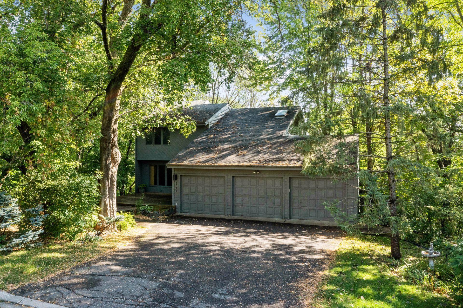 Kingslee Rd, Minneapolis, MN 55438