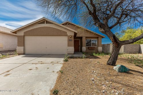 10206 E Desert Crossings Way, Tucson, AZ, 85747 | Card Image