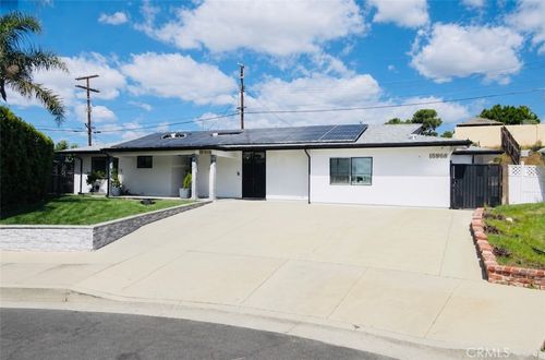 13033 Grade Ave, Sylmar, CA, 91342-4511 | Card Image
