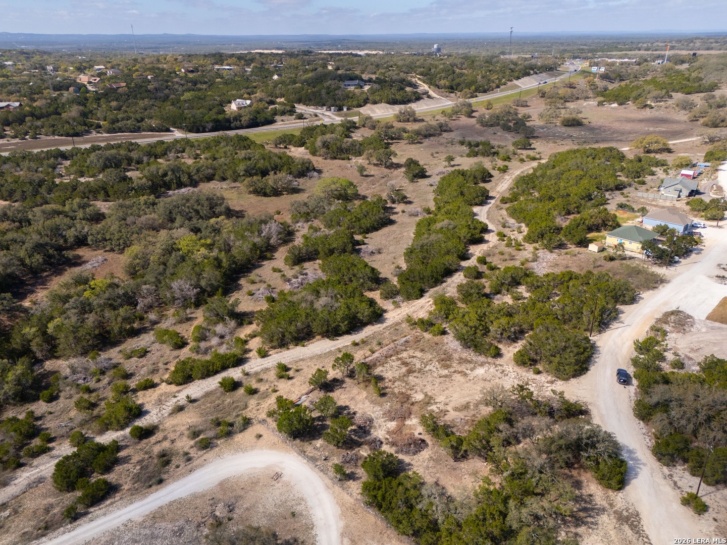 Land in Spring Branch 4
