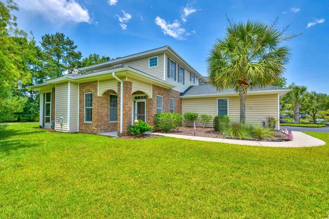 UNIT-101 - 780 Pickering Dr, Townhouse with 3 bedrooms, 3 bathrooms and null parking in Murrells Inlet SC | Image 29
