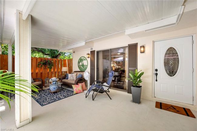 View of patio / terrace | Image 4