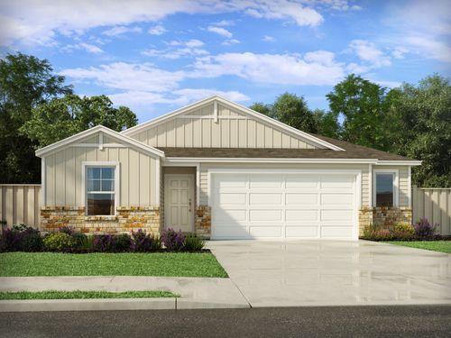 258 Texas Agate Dr, Kyle, TX, 78640-3635 | Card Image