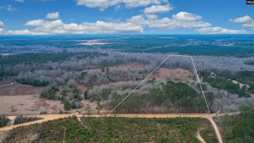 0 Swamp Rabbit Rd, Leesville, SC, 29070 | Card Image