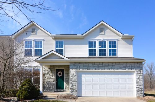 8378 Redwood Trail Trail, Lima Township, MI, 48130 | Card Image