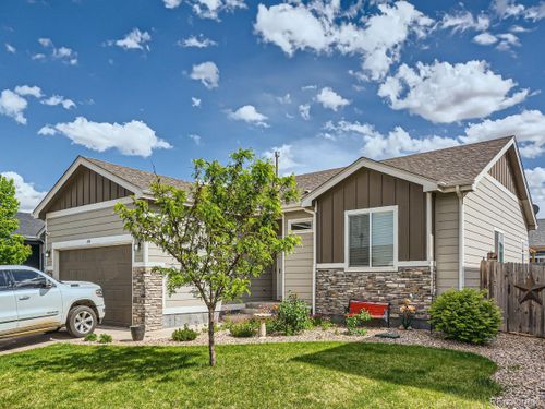 1936 Traildust Dr, Milliken, CO, 80543-3045 | Card Image