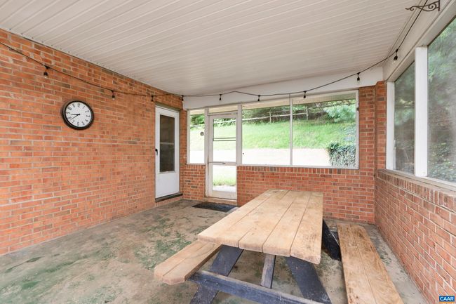 814 N Coalter St, House other with 4 bedrooms, 3 bathrooms and null parking in STAUNTON VA | Image 27