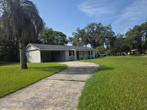 10625 Dodd Rd, JACKSONVILLE, FL, 32218-5106 | Card Image