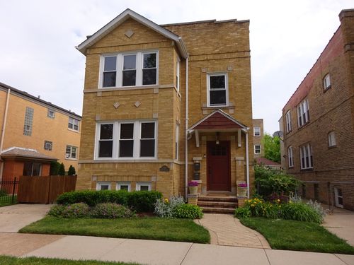 1-5314 Leland Ave, Chicago, IL, 60630-3856 | Card Image