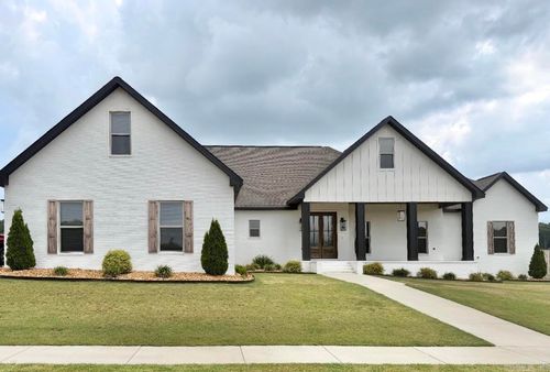 465 Hudson Dr, Sheridan, AR, 72150-6270 | Card Image