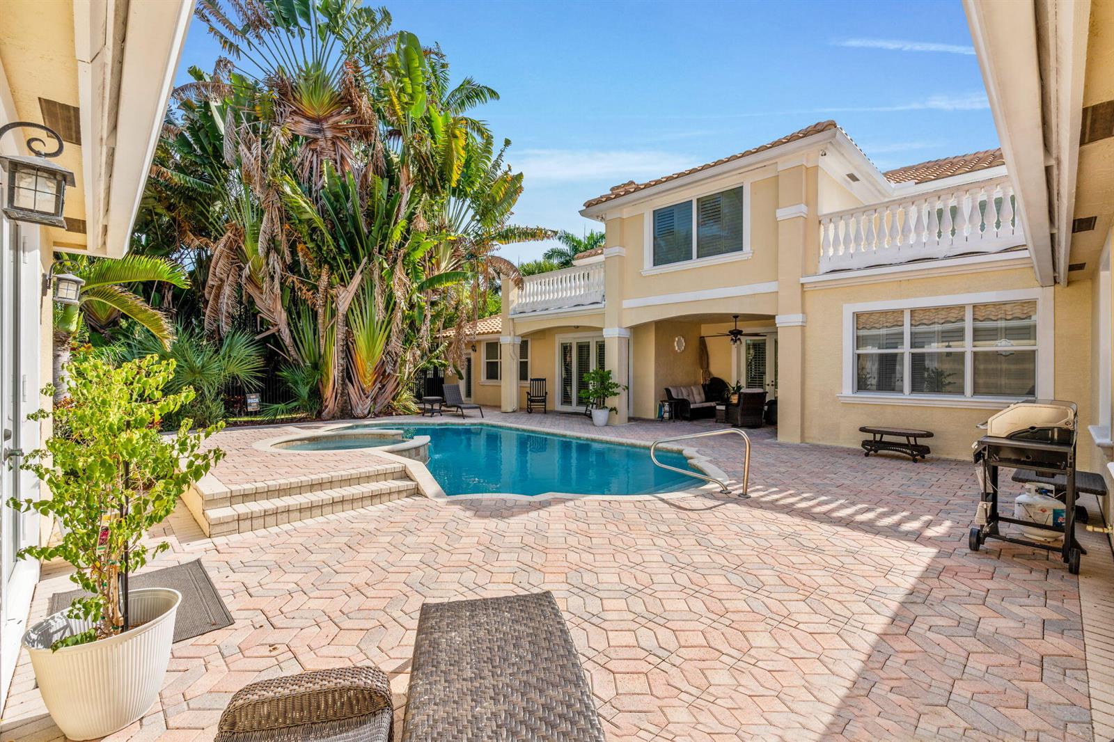 Residential in West Palm Beach 4