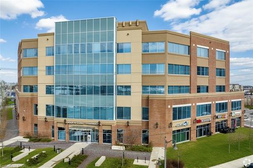 475-2525 Old Bronte Rd, Oakville, ON, L6M4J2 | Card Image