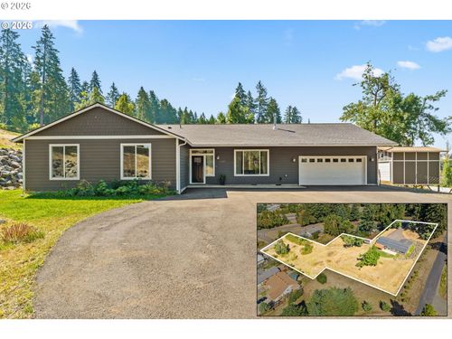 2187 E Madison Ave, Cottage Grove, OR, 97424-2310 | Card Image