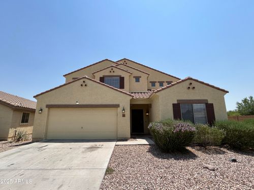23897 W Bowker St, Buckeye, AZ, 85326-7086 | Card Image
