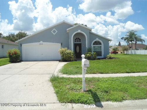 3310 Castle Rock Cir, Land O' Lakes, FL, 34639-5589 | Card Image