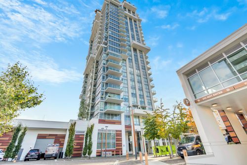 1702-1632 Lions Gate Lane, North Vancouver, BC, V7P0E2 | Card Image