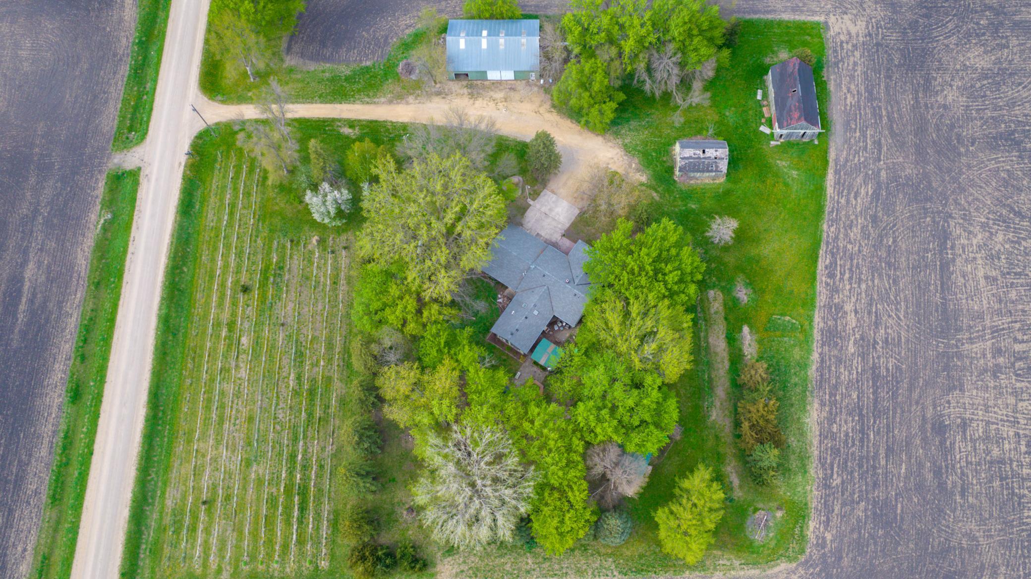 Residential in Minnesota Lake 4