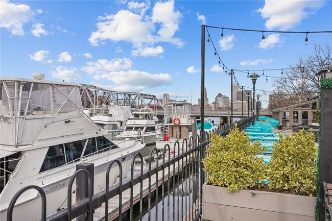 APT-211 - 555 S Water St, Condo with 2 bedrooms, 2 bathrooms and 3 parking in Providence RI | Image 32