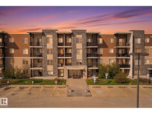 409-11816 22 Ave Sw, Edmonton, AB, T6W2A2 | Card Image
