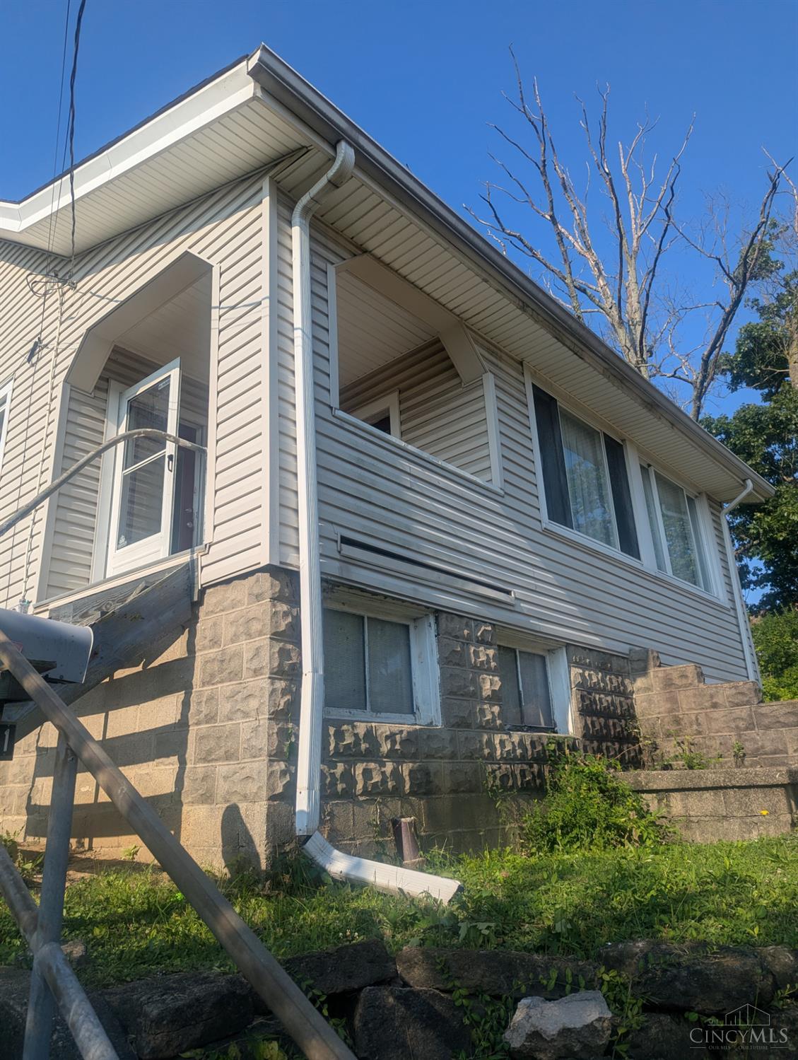 Residential in Cheviot 2