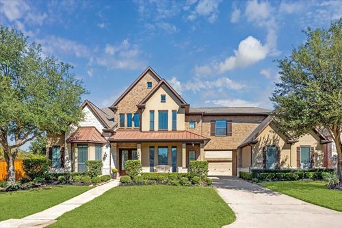 17910 Lake Nocona Ct, Cypress, TX, 77433-4030 | Card Image