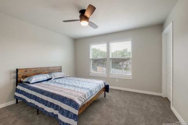 122 Hi View Dr, House other with 3 bedrooms, 3 bathrooms and null parking in Pipe Creek TX | Image 22
