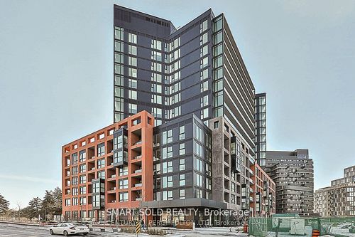 503-8 Tippett Rd, Toronto, ON, M3H0E7 | Card Image