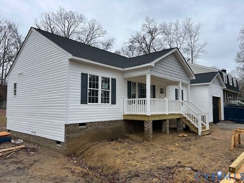 4605 Greenbriar Dr, Chester, VA, 23831-6830 | Card Image