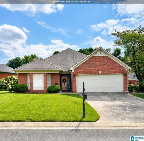 398 Calumet Way, TRUSSVILLE, AL, 35173-3247 | Card Image