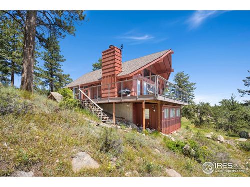 775 Haystack Dr, Livermore, CO, 80536-8651 | Card Image