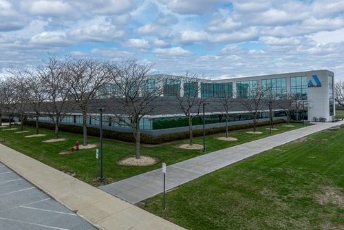 200 Applied Pkwy, University Park, IL, 60484-4110 | Card Image