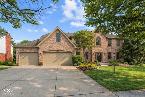 10236 Bent Tree Ln, Fishers, IN, 46037-9365 | Card Image