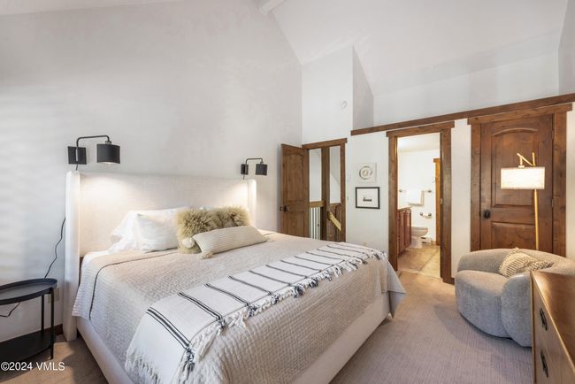 B4 - 4770 Bighorn Rd, Townhouse with 3 bedrooms, 3 bathrooms and 1 parking in Vail CO | Image 11