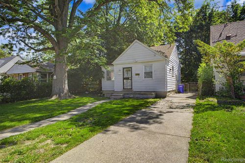 6438 Archdale St, Detroit, MI, 48228-3800 | Card Image