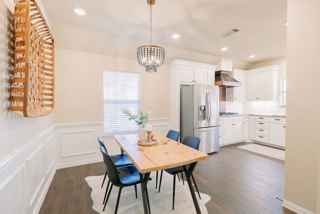 1377 Block Rd, House other with 4 bedrooms, 3 bathrooms and null parking in Gunter TX | Image 10