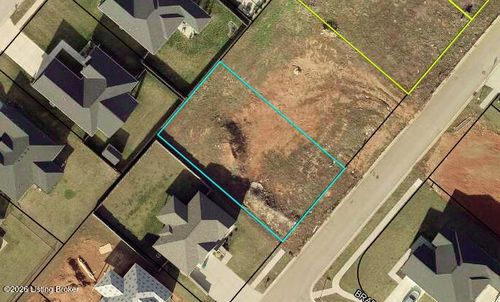 Lot 605 Bischoff Way, Shepherdsville, KY, 40165 | Card Image