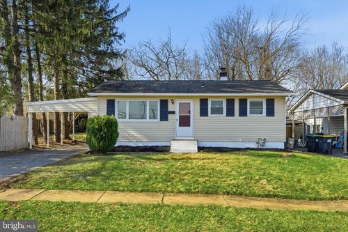 2 Cherry Rd, NEW CASTLE, DE, 19720-2335 | Card Image