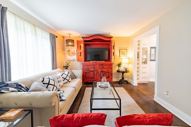 407 Greentree Ln, House other with 4 bedrooms, 2 bathrooms and null parking in Milan MI | Image 6