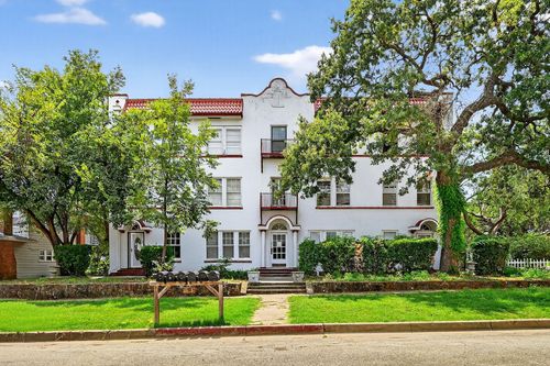 apt-6-513 Nw 6th St, Mineral Wells, TX, 76067-4231 | Card Image