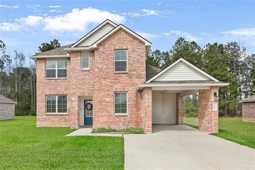 18301 Fox Hollow Loop, Hammond, LA, 70401-3776 | Card Image
