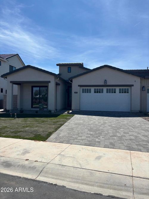2737 E Derringer Court, Gilbert, AZ, 85297 | Card Image