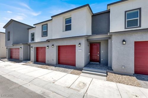 6065 Amaryllis Falls St, North Las Vegas, NV, 89081 | Card Image