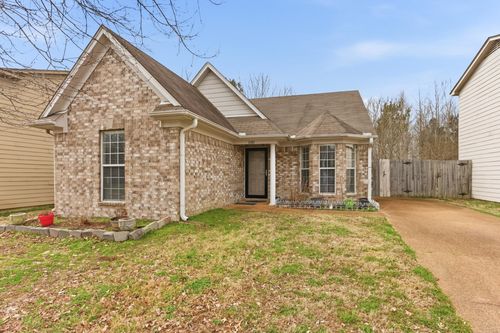 2481 Boxford Ln, Cordova, TN, 38016-0345 | Card Image