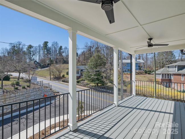 60 Skyvue Ct, Townhouse with 2 bedrooms, 3 bathrooms and null parking in Saluda NC | Image 33