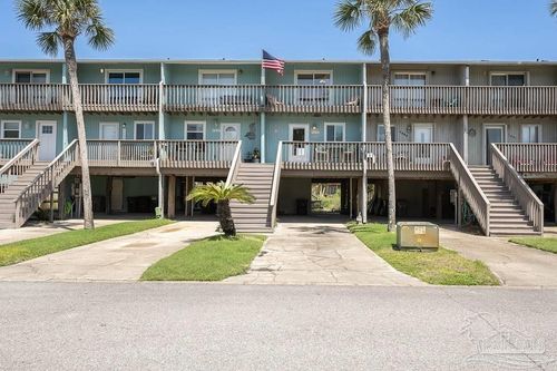 1687 Bulevar Mayor, Pensacola Beach, FL, 32561-2433 | Card Image